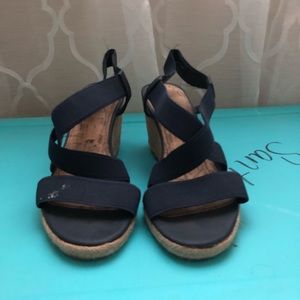 Wedge heels for sale